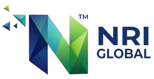 NRI Global Logo